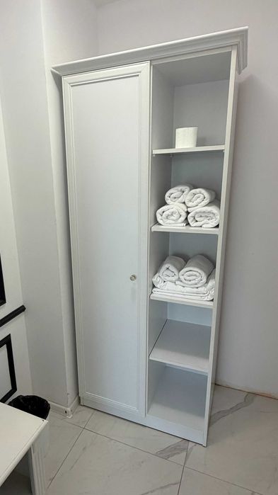 Хотелски гардероби