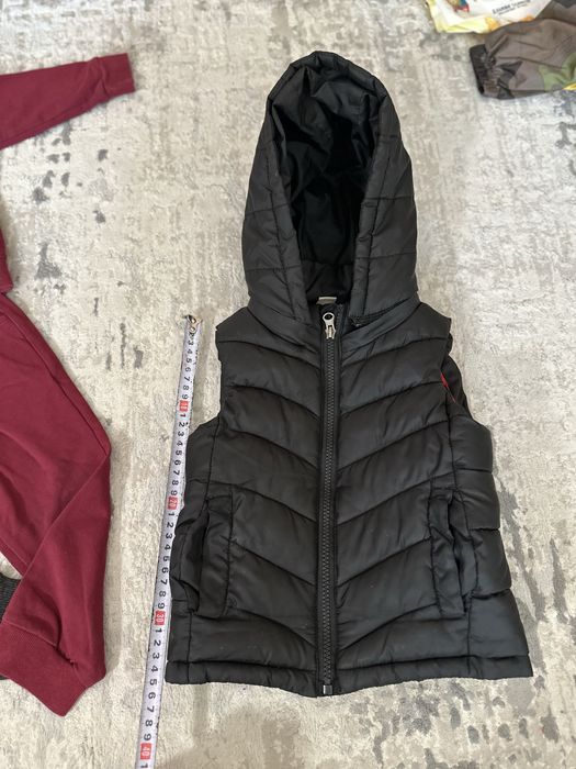 Одежда на 2 года