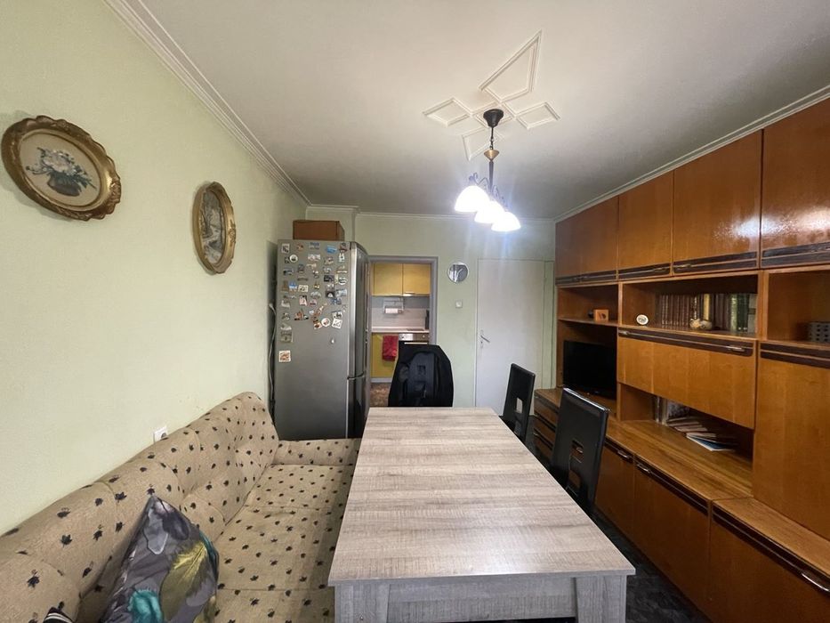 Продава се Тристаен апартамент в София, Надежда 2 - 95 кв.м за 2179 €/кв.м - Снимка #7