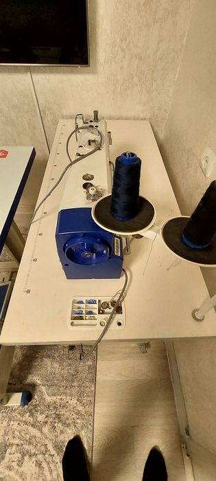 Продам Швейные машинки