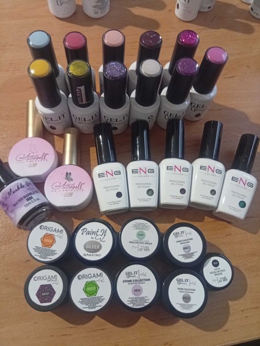 Гел лак гел лак гел лак