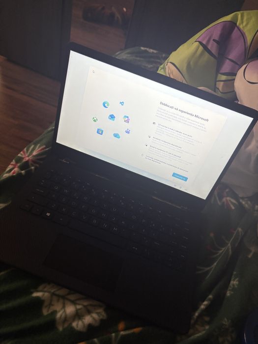 Vand leptop hp 64 gb