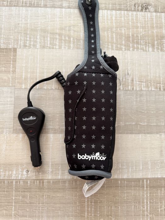 Incalzitor pentru masina Star Babymoov