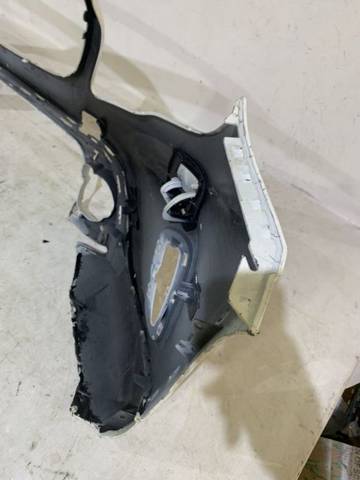 Bara fata Mercedes GLA, 2013, 2014, 2015, 2016, 2017, 2018, cod origine OE A1568850425.