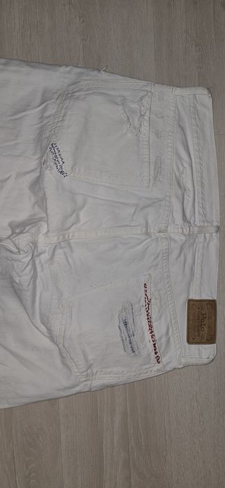 Polo ralph lauren jeans W36 32