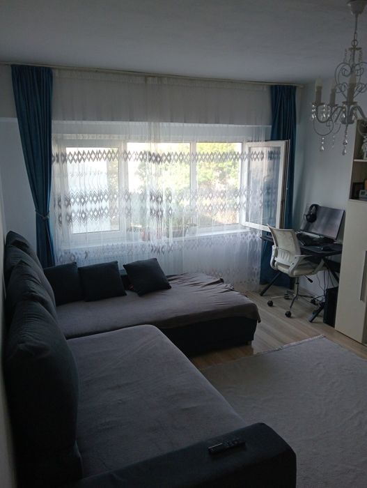 Vând apartament 2 camere