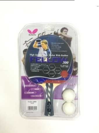 Ракетки для настольного тенниса Butterfly