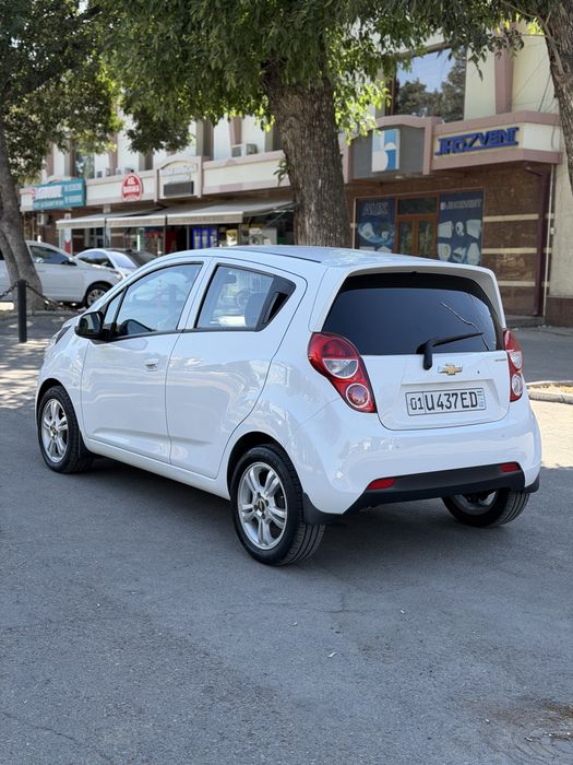 Arenda/Vikup Spark 2022 A/T