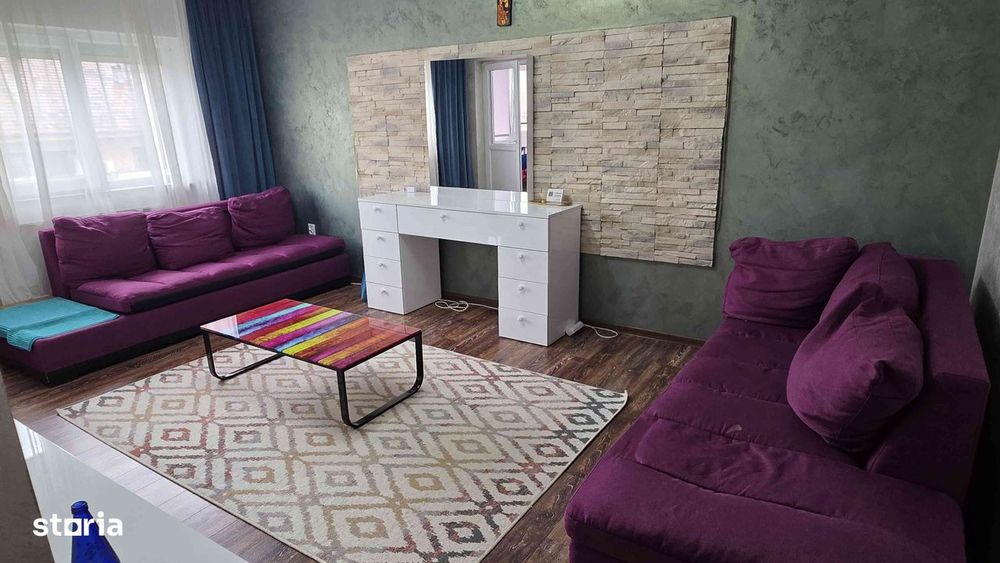 Apartament – Ramnicu Valcea - Vedere 2