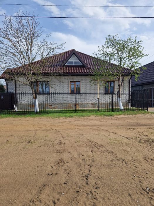 Продам дом.