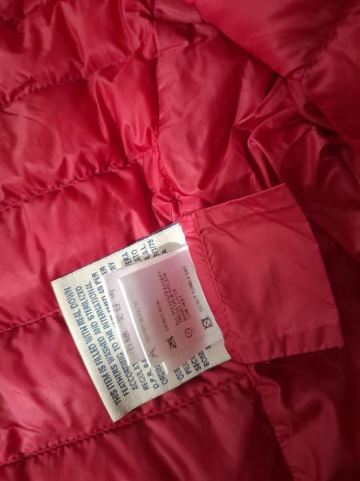 Moncler дамско яке M размер.