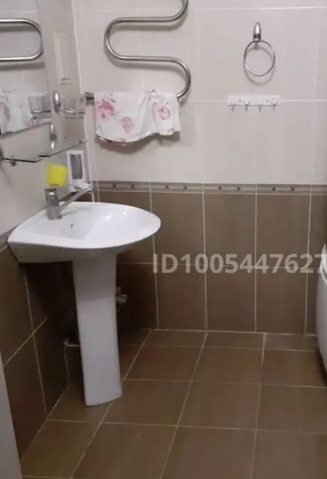 Унитаз и раковина бу