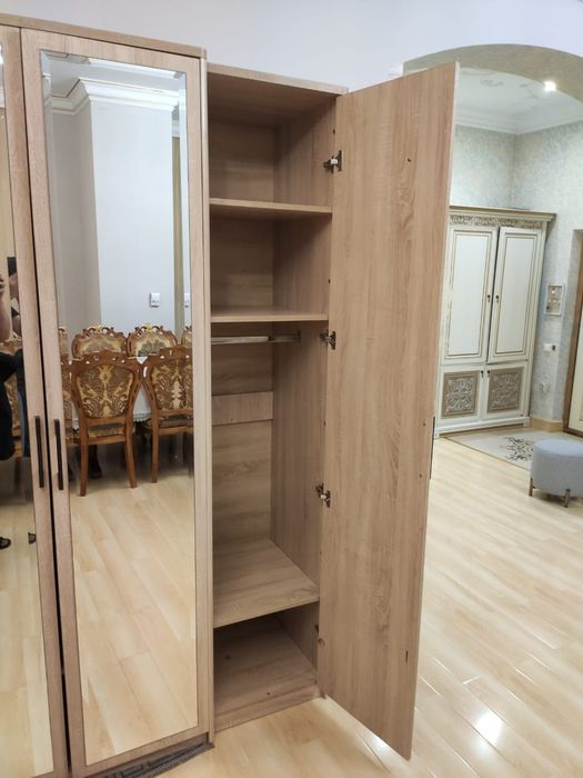 Шкаф платяной Турция