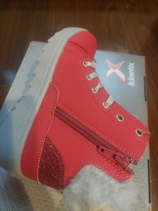 CIZME fete - ploaie, zapada  nr  30/ 31