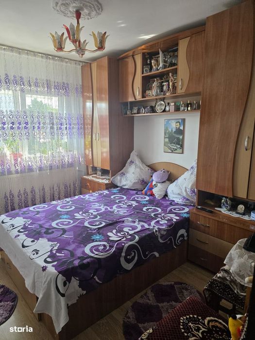 Apartament 3 camere Mioveni