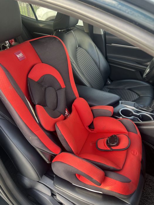 автокресло продам для детей