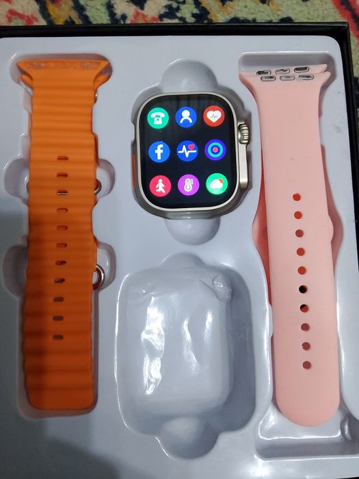 Сағат    сатам  •