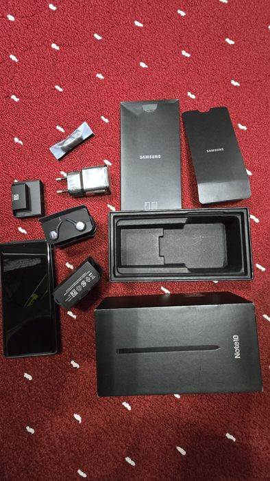 Telefon Samsung Note 10