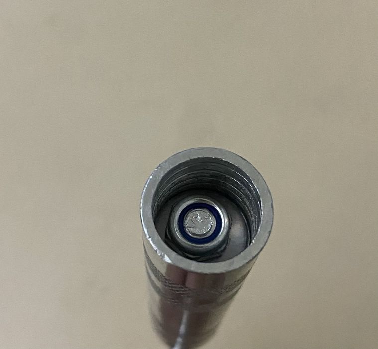 Крючок для арматуры