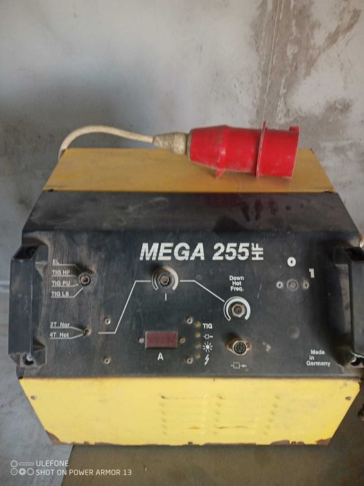 Машини,промишлено оборудване