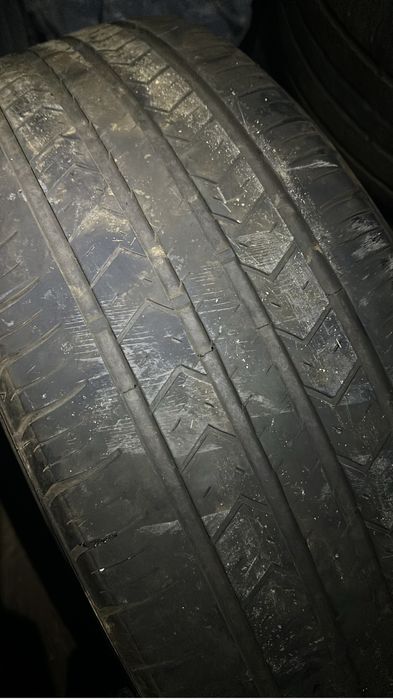 Штны 265/70R17 (3шт)