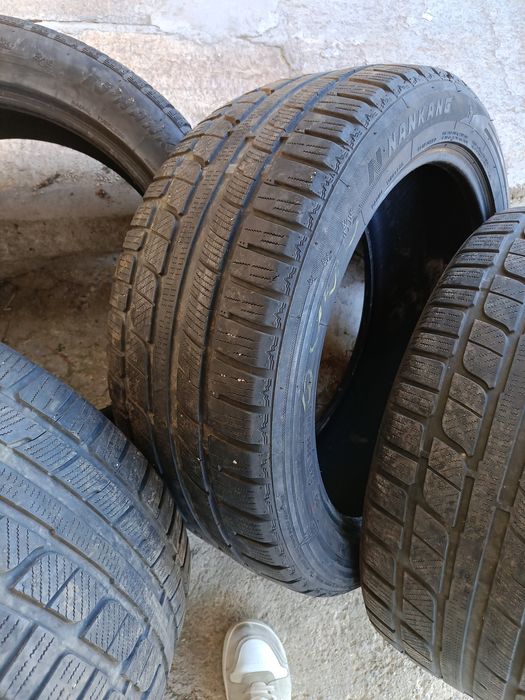 275 45 20 зимни гуми