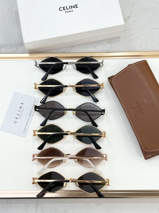 Ochelari de soare Celine CL42149U