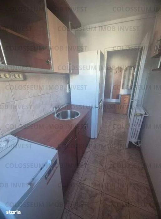 Apartament 2 camere,semidecomandat - Zona Astra-Orizont