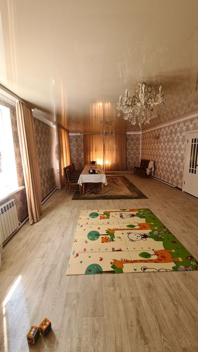 Продаётся частный дом