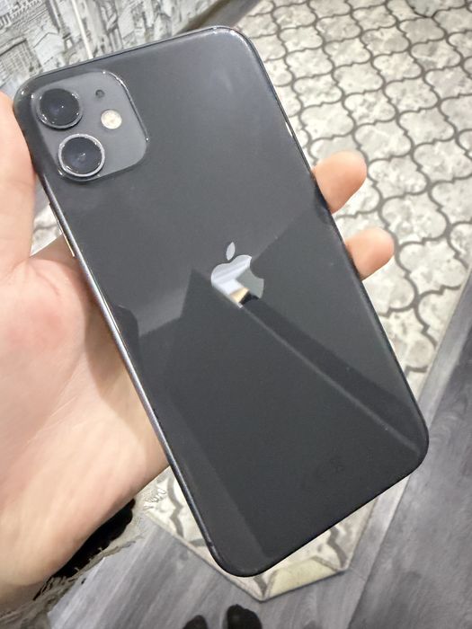 Iphone 11     128gb