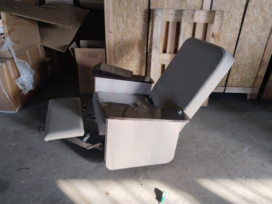 Процедурное кресло