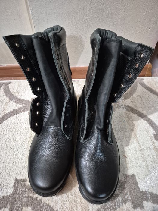 Продам летние берцы