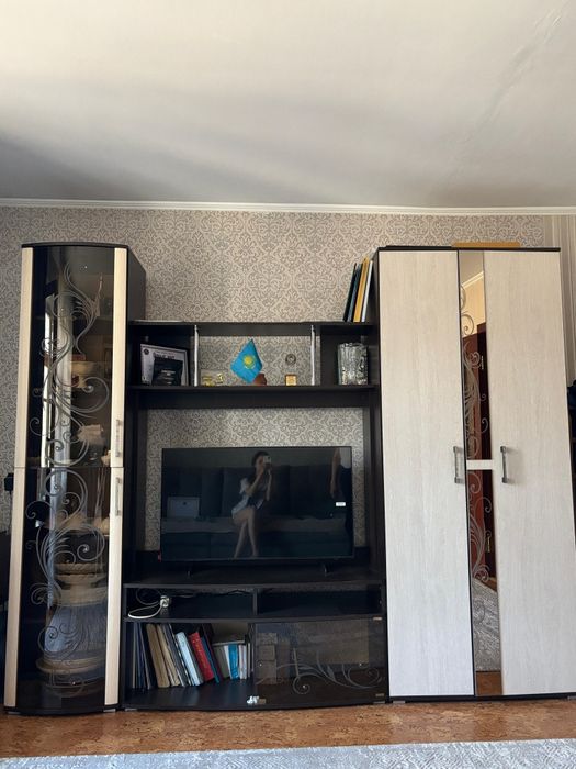 Стенка для гостиной