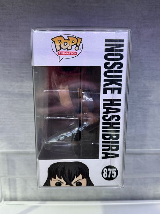 Фигрука Funko Pop! Insouke Hashibira CHASE