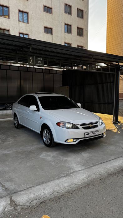 Lasetti 2023 avtomat