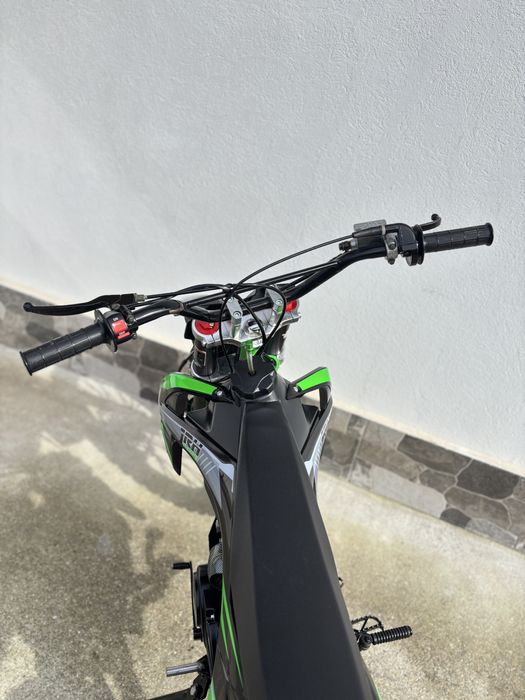 ‼️Cross 125cc, Ca Nou‼️