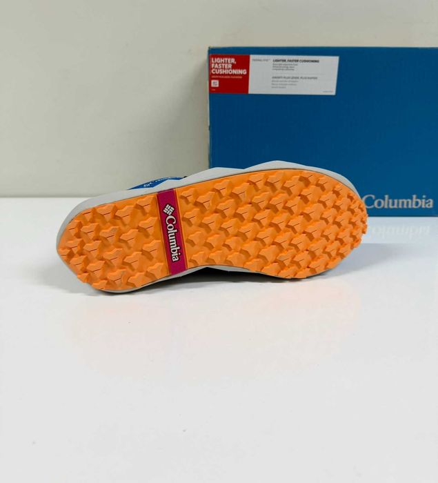 Columbia Facet 60 Low OutDry