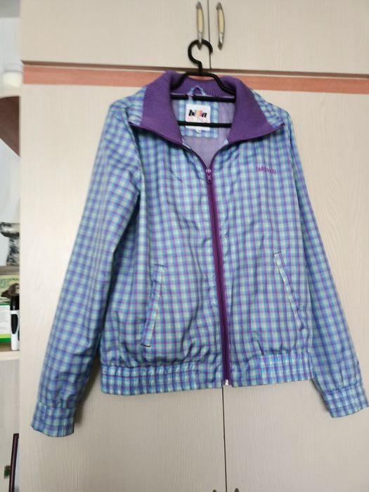 Geaca  Billabong drumetii