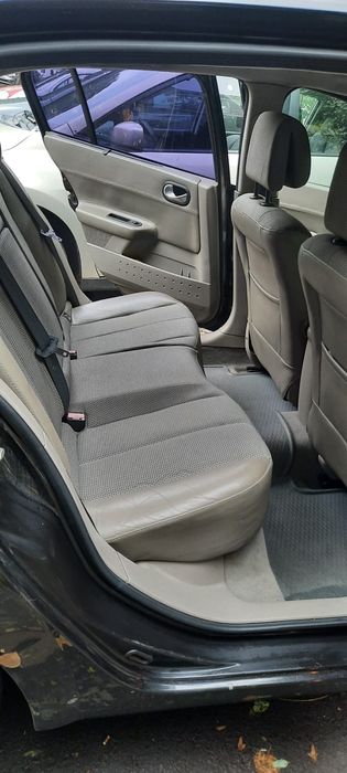 De vânzare Megane 2,1.9 dci!