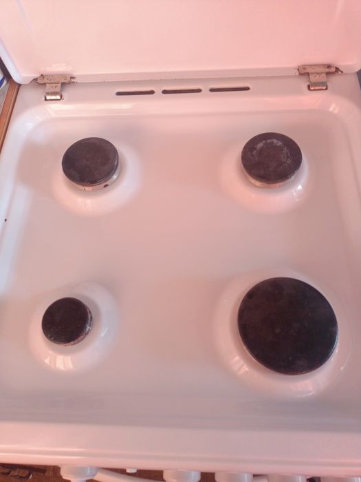 Уборка помещений