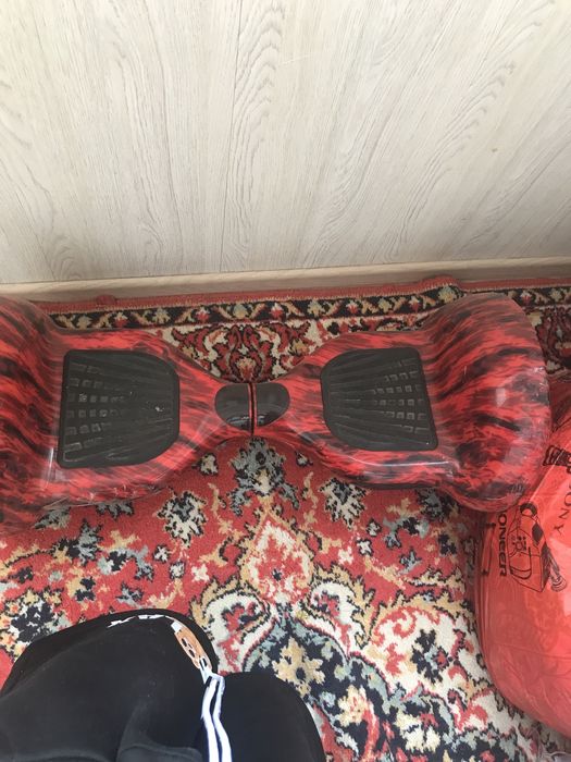 Продам гироскутеры 2 вида