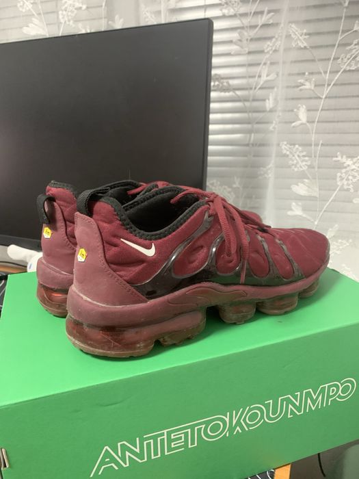 Nike VaporMax обувки