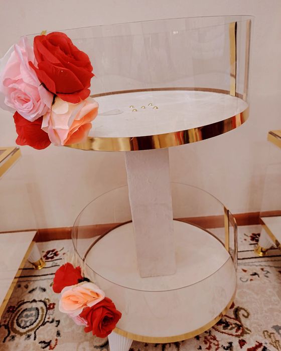 Новый корзиналар прокатқа беріледі.