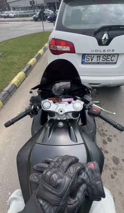 Aprilia rs  125 2019