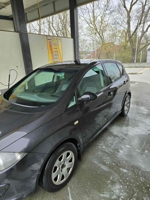 Vand seat altea 1.9 TDI an 2005