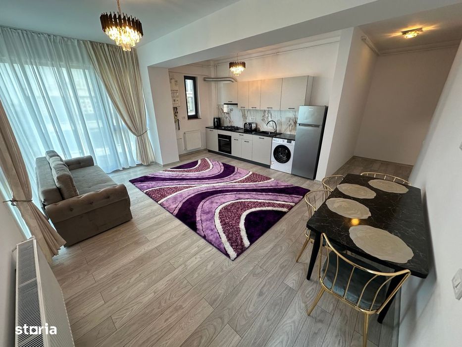 Apartament 2 camere zona Tomis Plus