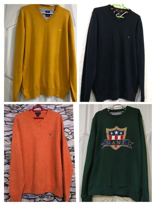 Vesta Hv Polo/ Jack WSkin diverse