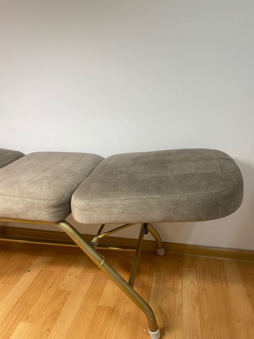 Продам кресло кушетку