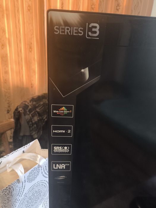 Продам телевизор Samsung