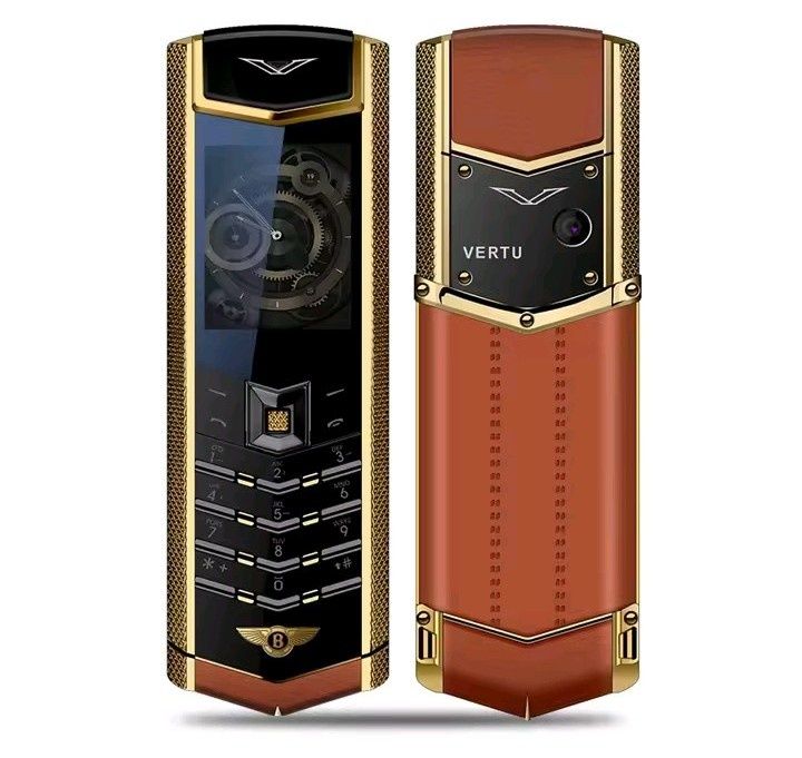 Telefoane Vertu NOI